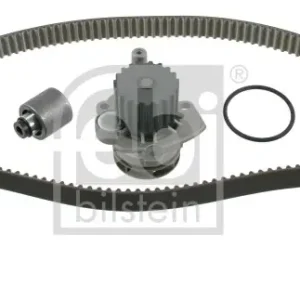 Pompa wodna + zestaw paska rozrządu FEBI BILSTEIN 32738 Tylko dziś