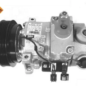 Rabat Sprężarka, klimatyzacja NRF 32738