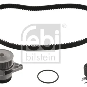 Pompa wodna + zestaw paska rozrządu FEBI BILSTEIN 32741 Oferta