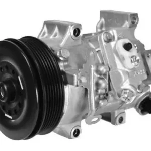 Sprężarka, klimatyzacja NRF 32741 Zamów teraz