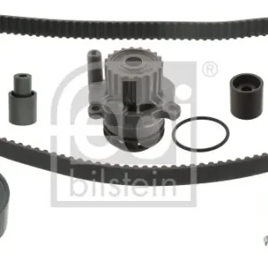 Pompa wodna + zestaw paska rozrządu FEBI BILSTEIN 32744 Darmowa dostawa