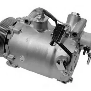 Sprężarka, klimatyzacja NRF 32749 Tylko dziś