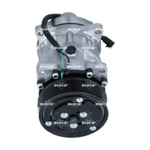 Sprężarka, klimatyzacja NRF 32750 Autentyczny