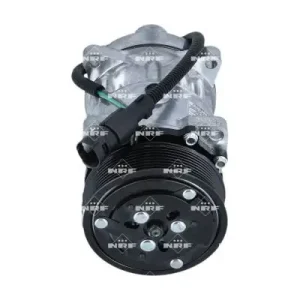 Sprężarka, klimatyzacja NRF 32751 Wysoka jakość