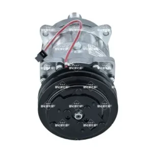 Zamów teraz Sprężarka, klimatyzacja NRF 32757