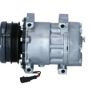 Popularny Sprężarka, klimatyzacja NRF 32759