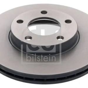 Autentyczny Tarcza hamulcowa FEBI BILSTEIN 32765