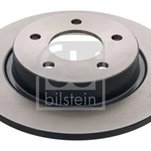 Tarcza hamulcowa FEBI BILSTEIN 32775 Promocja