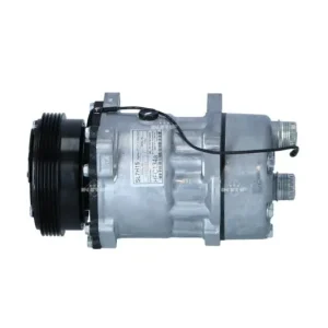 Sprężarka, klimatyzacja NRF 32779 Wyprzedaż