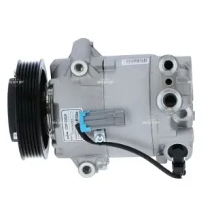 Rabat Sprężarka, klimatyzacja NRF 32781