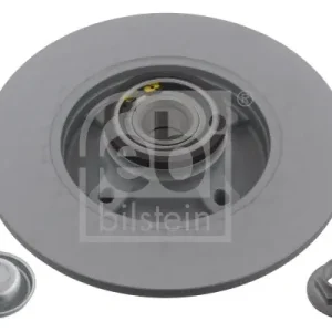 Bezpieczna płatność Tarcza hamulcowa FEBI BILSTEIN 32782