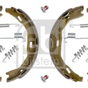 Zestaw szczęk hamulcowych, hamulec postojowy FEBI BILSTEIN 32793 Oferta limitowana