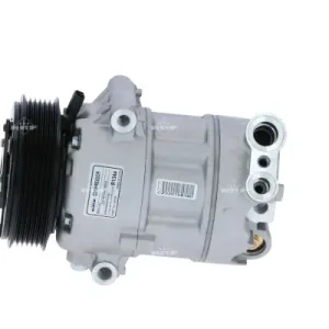 Sprężarka, klimatyzacja NRF 32793 Najlepsza cena