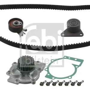 Pompa wodna + zestaw paska rozrządu FEBI BILSTEIN 32813 Rabat