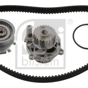 Kup teraz Pompa wodna + zestaw paska rozrządu FEBI BILSTEIN 32814