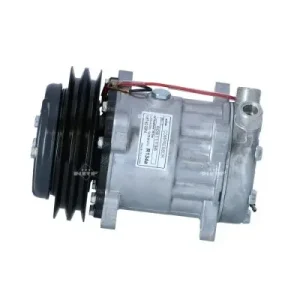 Zamów teraz Sprężarka, klimatyzacja NRF 32814