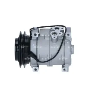 Sprężarka, klimatyzacja NRF 32823 Popularny