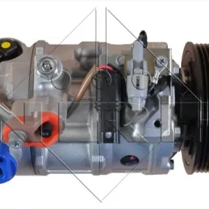 Sprężarka, klimatyzacja NRF 32825 Darmowa dostawa