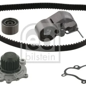 Zwrot pieniędzy Pompa wodna + zestaw paska rozrządu FEBI BILSTEIN 32826