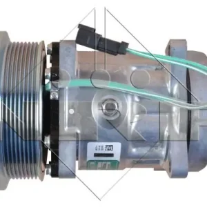 Sprężarka, klimatyzacja NRF 32828 Wyprzedaż