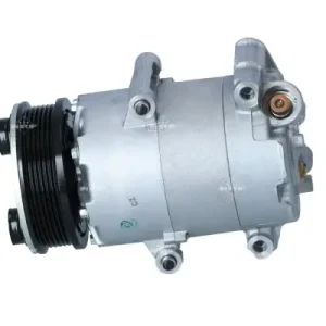 Sprężarka, klimatyzacja NRF 32849 Szybka dostawa