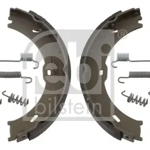 Zestaw szczęk hamulcowych, hamulec postojowy FEBI BILSTEIN 32851 Darmowa dostawa
