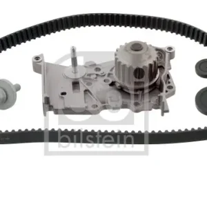 Rabat Pompa wodna + zestaw paska rozrządu FEBI BILSTEIN 32860