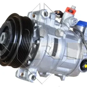 Sprężarka, klimatyzacja NRF 32864 Nowość