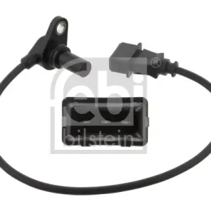 Czujnik prędkości obrotowej, automatyczna skrzynia biegów FEBI BILSTEIN 32871 Tylko dziś