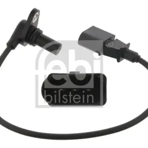 Bezpieczna płatność Czujnik prędkości obrotowej, automatyczna skrzynia biegów FEBI BILSTEIN 32872