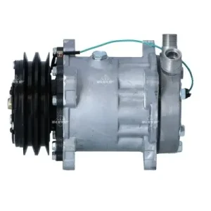 Sprężarka, klimatyzacja NRF 32873 Szybka dostawa