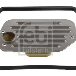 Zestaw filtra hydraulicznego, automatyczna skrzynia biegów FEBI BILSTEIN 32878 Zwrot pieniędzy
