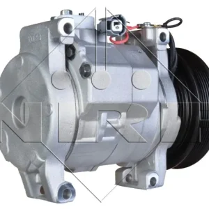 Sprężarka, klimatyzacja NRF 32881 Ekspresowa dostawa