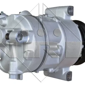 Oryginalny Sprężarka, klimatyzacja NRF 32882