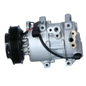 Sprężarka, klimatyzacja NRF 32887 Zamów teraz