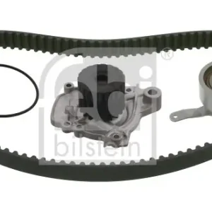 Pompa wodna + zestaw paska rozrządu FEBI BILSTEIN 32891 Ekspresowa dostawa