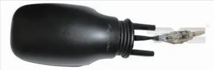 Lusterko zewnętrzne TYC 329-0014 Szybka dostawa