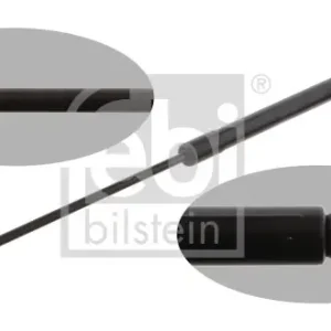 Wysoka jakość Sprężyna gazowa, pokrywa bagażnika FEBI BILSTEIN 32907