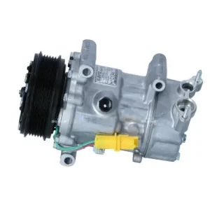 Sprężarka, klimatyzacja NRF 32908 Zwrot pieniędzy