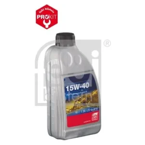 Popularny Olej silnikowy FEBI BILSTEIN 32925