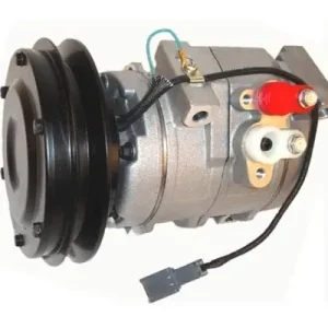 Sprężarka, klimatyzacja NRF 32926 Wysoka jakość