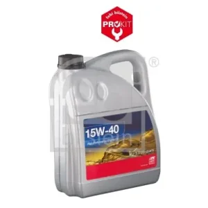 Wyprzedaż Olej silnikowy FEBI BILSTEIN 32927