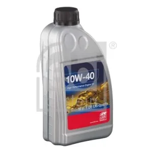 Olej silnikowy FEBI BILSTEIN 32931 Ostatnia szansa