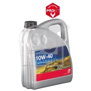 Olej silnikowy FEBI BILSTEIN 32932 Tylko dziś