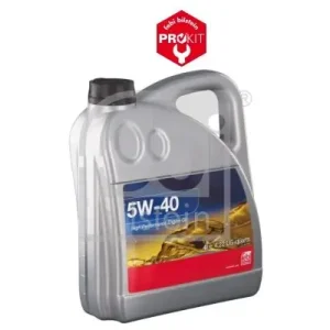 Ekspresowa dostawa Olej silnikowy FEBI BILSTEIN 32937