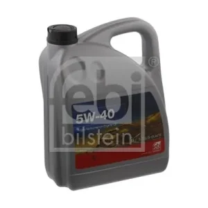 Popularny Olej silnikowy FEBI BILSTEIN 32938