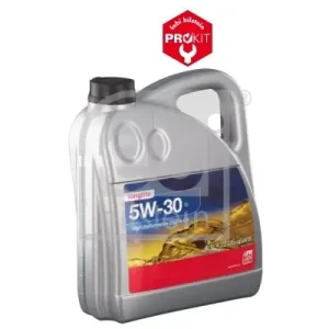 Tylko dziś Olej silnikowy FEBI BILSTEIN 32942