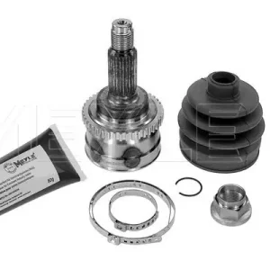 Darmowa dostawa Zestaw przegubu, wał napędowy MEYLE 33-14 498 0020