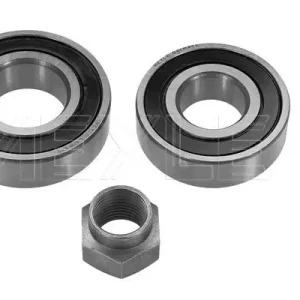 Wysoka jakość Zestaw łożysk koła MEYLE 33-14 750 0001