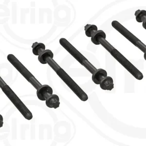 Tani Zestaw śrub głowicy cylindrów ELRING 330.060